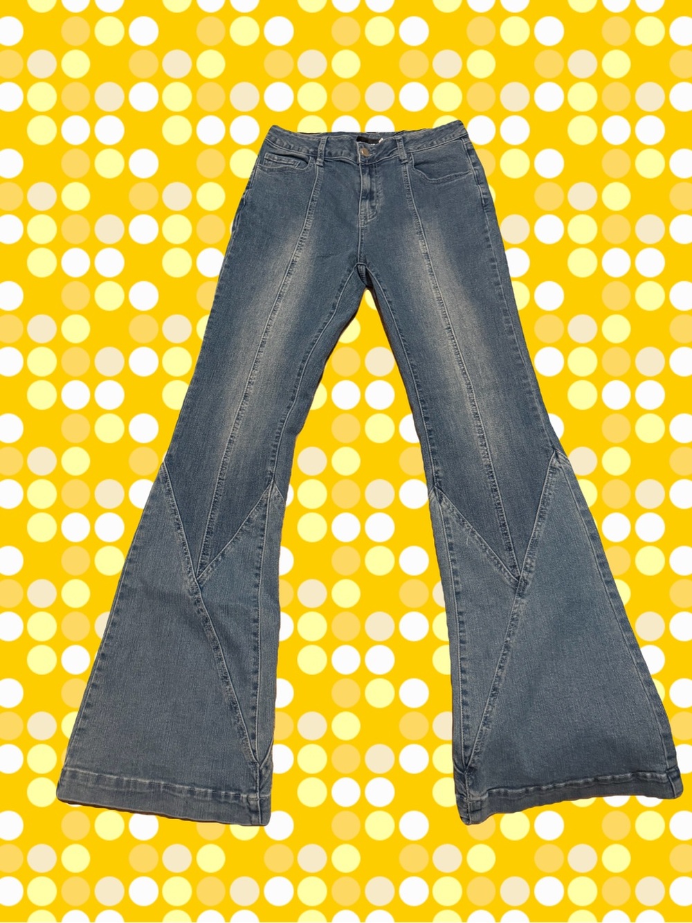 Women’s Flared Jeans